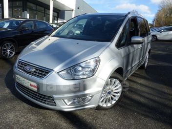 FORD GALAXY 2 2.0 TDCI 163 FAP TITANIUM