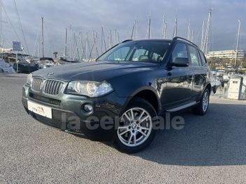 BMW X3 E83 (E83) (2) XDRIVE25IA CONFORT