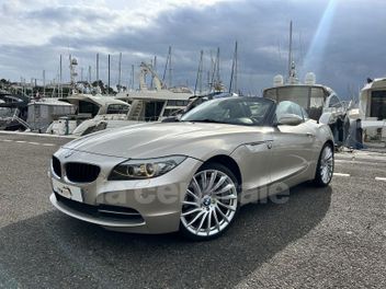 BMW Z4 E89 (E89) SDRIVE30I 258 LUXE