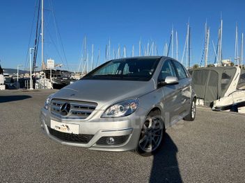 MERCEDES CLASSE B (2) 180 BLUEEFFICIENCY DESIGN