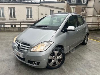 MERCEDES CLASSE A 2 II 180 CDI AVANTGARDE CVT 5P