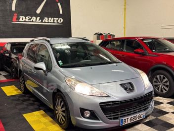 PEUGEOT 207 SW (2) SW 1.4 VTI 95 ACTIVE