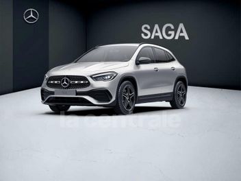 MERCEDES GLA 2 II 200 D AMG LINE 8G-DCT