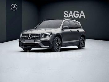 MERCEDES GLB 200 D AMG LINE