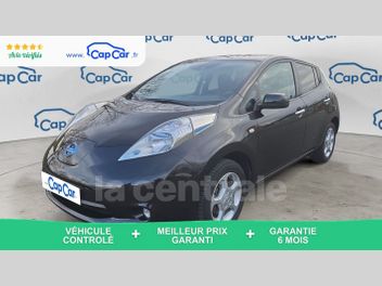 NISSAN LEAF 109 30KWH FLEX ACENTA AUTO