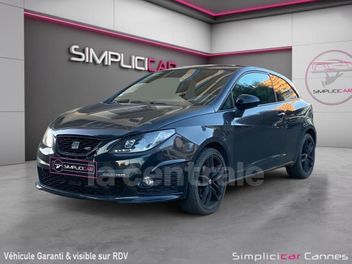 SEAT IBIZA 4 SC CUPRA IV SC 1.4 TSI 180 CUPRA DSG