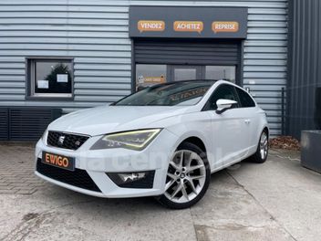 SEAT LEON 3 SC III SC 1.8 TFSI 180 S&S FR