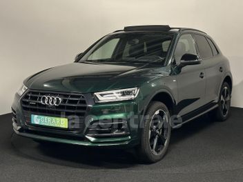 AUDI Q5 (2E GENERATION) II 40 TDI 190 S LINE QUATTRO S TRONIC 7 B& TO WEBASTO