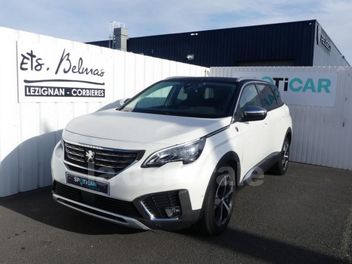 PEUGEOT 5008 (2E GENERATION) II 1.6 THP 165 S&S CROSSWAY EAT6