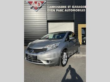 NISSAN NOTE 2 II 1.2 DIG-S 98 ACENTA