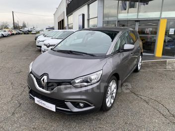 RENAULT GRAND SCENIC 4 IV 1.7 DCI 120 BLUE BUSINESS 7PL