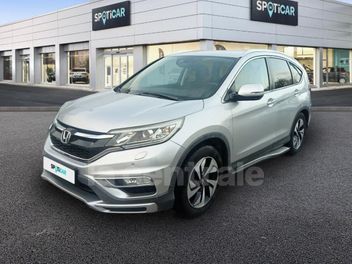 HONDA CR-V 4 IV (2) 1.6 I-DTEC 2WD EXECUTIVE NAVI