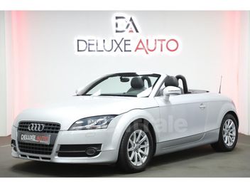 AUDI TT 2 1.8 TFSI 160