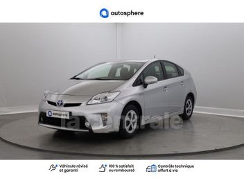 TOYOTA PRIUS 3 III 136H BUSINESS 15"