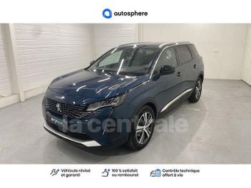 PEUGEOT 5008 (2E GENERATION) II (2) 1.5 BLUEHDI 130 S&S ALLURE PACK EAT8