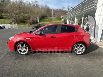 ALFA ROMEO GIULIETTA 3 III (3) 1.4 TB MULTIAIR 150 S/S IMOLA