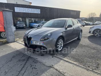 ALFA ROMEO GIULIETTA 3 III (3) 1.4 TB MULTIAIR 150 S/S LUSSO