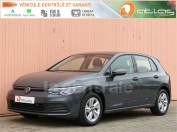 VOLKSWAGEN GOLF 8 VIII 1.0 ETSI OPF 110 LIFE BUSINESS DSG7