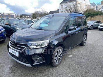 RENAULT KANGOO 3 III BLUE DCI 115 TECHNO