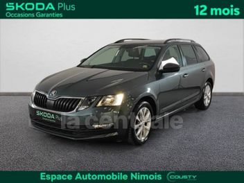 SKODA OCTAVIA 3 COMBI III (2) COMBI 2.0 TDI SCR 150 EDITION DSG7