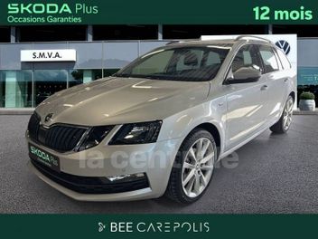 SKODA OCTAVIA 3 COMBI III (2) COMBI 1.5 TSI 150 8CV EDITION DSG7