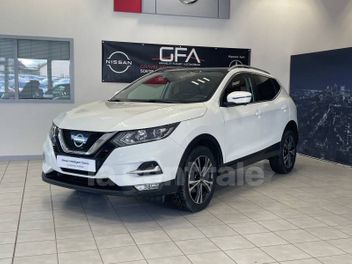 NISSAN QASHQAI 2 II (2) 1.2 DIG-T 115 N-CONNECTA