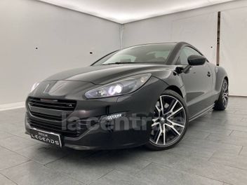 PEUGEOT RCZ R (2) 1.6 THP 270 R