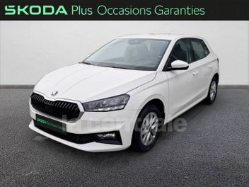 SKODA FABIA 3 COMBI III (2) COMBI 1.0 TSI 95 AMBITION DSG7