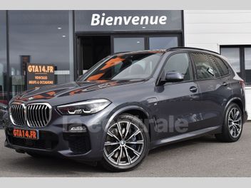 BMW X5 G05 (G05) XDRIVE45E 394 M SPORT BVA8