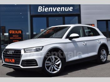 AUDI Q5 (2E GENERATION) II (2) 50 TFSIE 299 BUSINESS EXECUTIVE QUATTRO S TRONIC 7