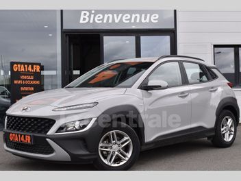 HYUNDAI KONA (2) 1.0 T-GDI 120 HYBRID 48V BUSINESS