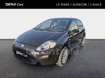 FIAT PUNTO 3 III (3) 1.4 77 S/S EASY 5P