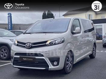 TOYOTA PROACE 2 VERSO II 2.0 D MEDIUM 150 D-4D EXECUTIVE