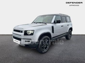 LAND ROVER DEFENDER 4 IV 2.0 D240 110 4X4 S BVA