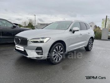 VOLVO XC60 (2E GENERATION) II (2) B4 197 PLUS STYLE CHROME GEARTRONIC 8