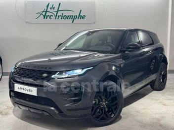 LAND ROVER RANGE ROVER EVOQUE 2 II P250 15CV 4WD R-DYNAMIC SE BVA