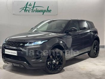 LAND ROVER RANGE ROVER EVOQUE 2 II D180 4WD R-DYNAMIC SE BVA