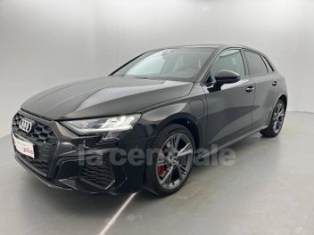 AUDI A3 (4E GENERATION) SPORTBACK IV SPORTBACK 1.4 45 TFSIE 245 COMPETITION S TRONIC