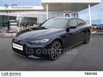 BMW I4 G26 (G26) (2) EDRIVE40 340 M SPORT BVA 83.9 KWH