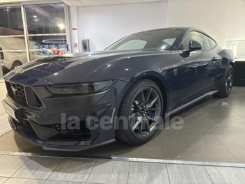 FORD MUSTANG 7 COUPE VII FASTBACK V8 5.0 453 DARK HORSE BVA10