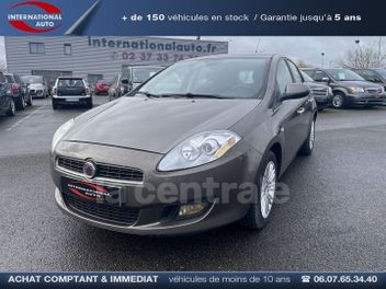 FIAT BRAVO 2 II 1.6 16V MULTIJET 105 DPF EMOTION