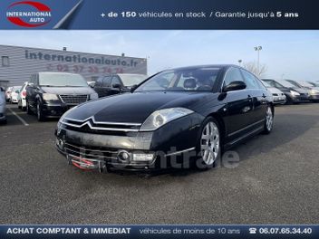 CITROEN C6 2.7 V6 HDI 208 FAP EXCLUSIVE BVA