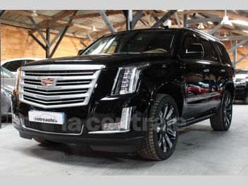 CADILLAC ESCALADE 4 IV 6.2 V8 PLATINUM