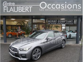 INFINITI Q50 2.2D SPORT TECH BVA