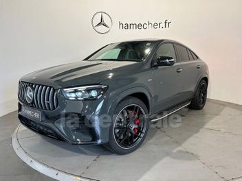 MERCEDES GLE COUPE 2 AMG II (2) COUPE 53 AMG TCT HYBRID AMG 4MATIC+ 9G-SPEEDSHIFT