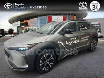 TOYOTA BZ4X 11KW AWD ORIGIN 71.4 KWH