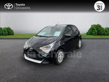 TOYOTA AYGO 2 II (2) 1.0 VVT-I X 5P