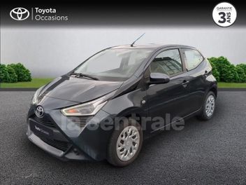 TOYOTA AYGO 2 II (2) 1.0 VVT-I X-PLAY 5P