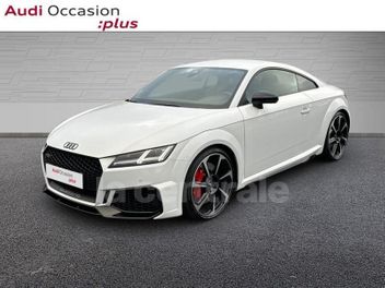 AUDI TT 3 RS III (2) COUPE 2.5 TFSI 400 QUATTRO S TRONIC 7