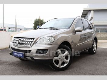 MERCEDES CLASSE M 2 II ML 320 CDI SPORT 7G-TRONIC